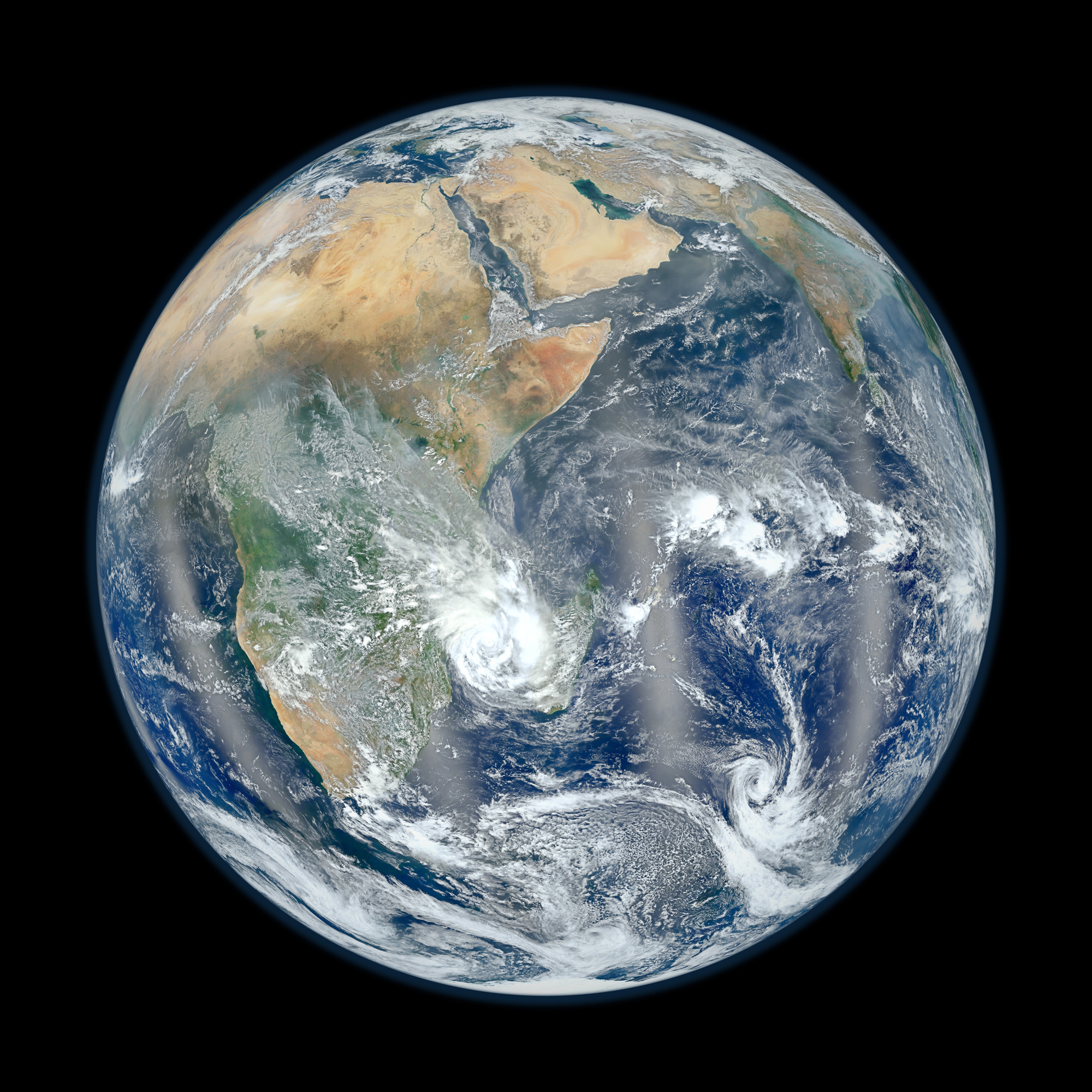 NASA Budget Woes Paint Bleak Future for Earth Science